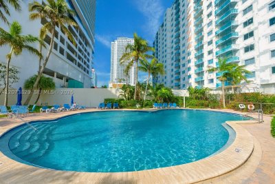 Sian Ocean Residences Apt #3J