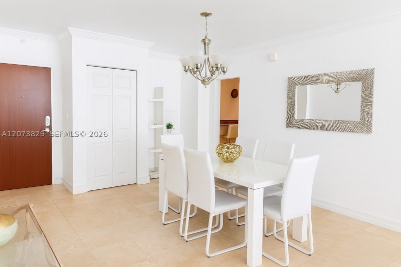 Apartment for rent at Sian Ocean Residences 3J