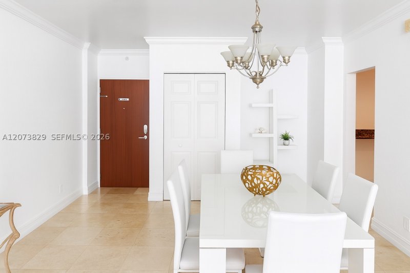 Apartment for rent at Sian Ocean Residences 3J
