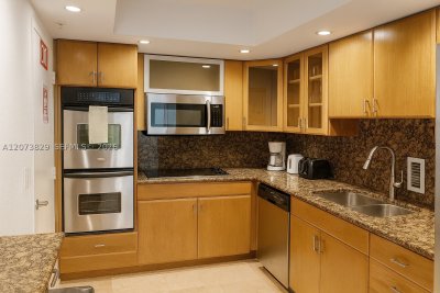 Aluguel de apartamento no Sian Ocean Residences 3J