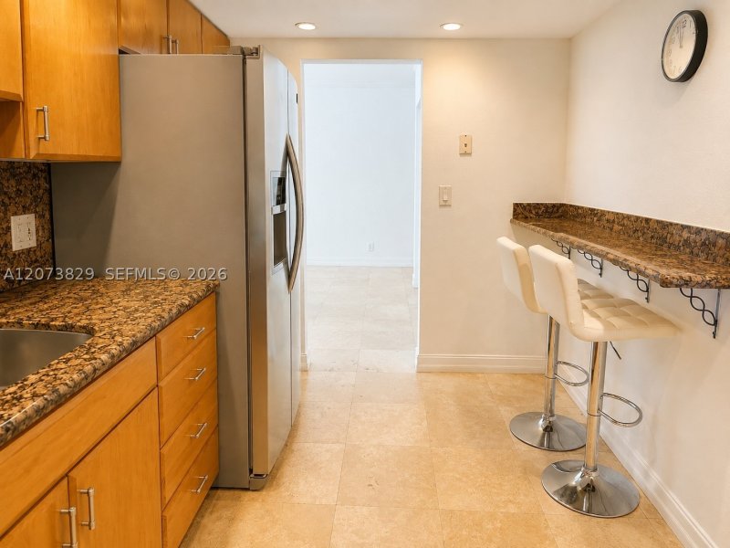 Apartment for rent at Sian Ocean Residences 3J