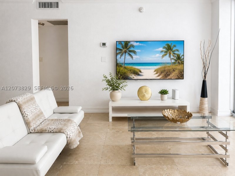 Apartment for rent at Sian Ocean Residences 3J