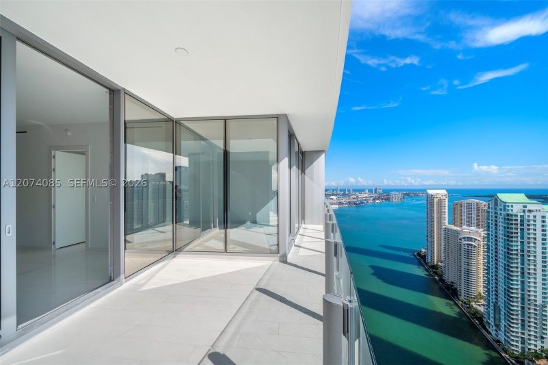 Condo for sale at Aston Martin Residences 4605