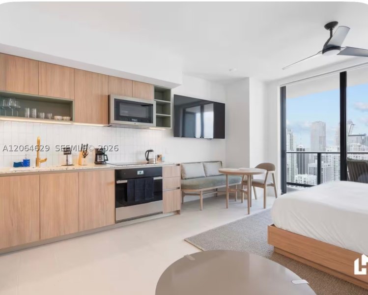 Comprar apartamento no Natiivo Gale Miami Hotel & Residences 3506