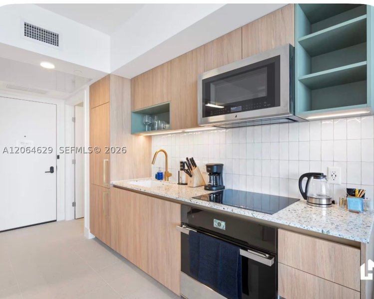 Comprar apartamento no Natiivo Gale Miami Hotel & Residences 3506