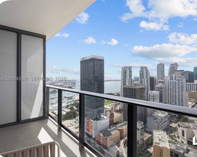 Comprar apartamento no Natiivo Gale Miami Hotel & Residences 3506