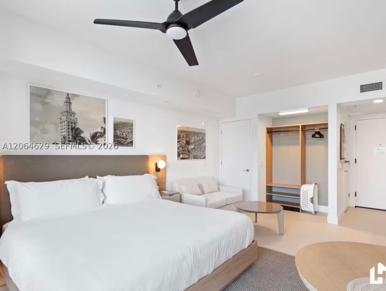 Comprar apartamento no Natiivo Gale Miami Hotel & Residences 3506