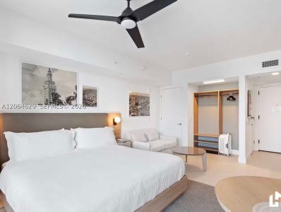 Comprar apartamento no Natiivo Gale Miami Hotel & Residences 3506