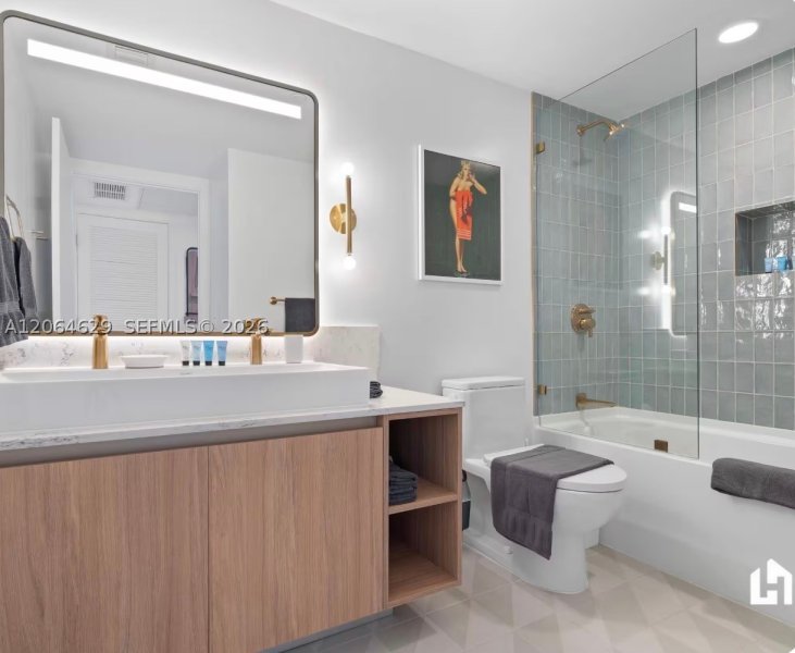 Comprar apartamento no Natiivo Gale Miami Hotel & Residences 3506