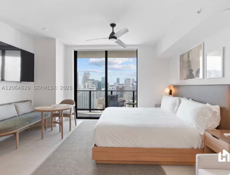 Comprar apartamento no Natiivo Gale Miami Hotel & Residences 3506