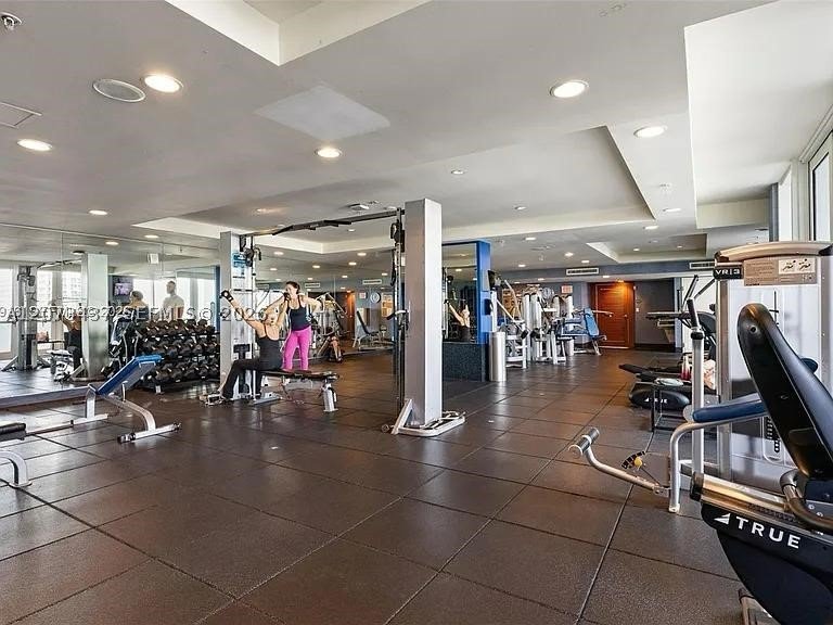Alquiler de apartamento en 360 Condominium East 904