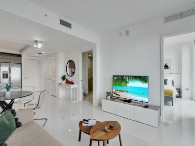 Comprar apartamento no Hyde Midtown 1210