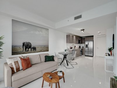Comprar apartamento no Hyde Midtown 1210