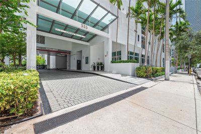 Comprar apartamento no Gallery Art Condo 1401