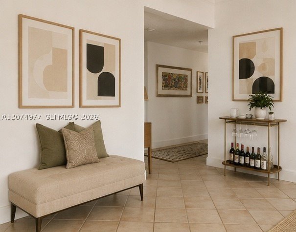 Alquiler de apartamento en Tidemark 431