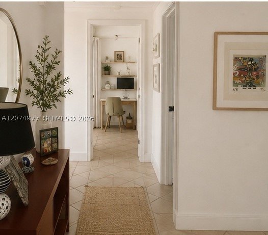 Alquiler de apartamento en Tidemark 431