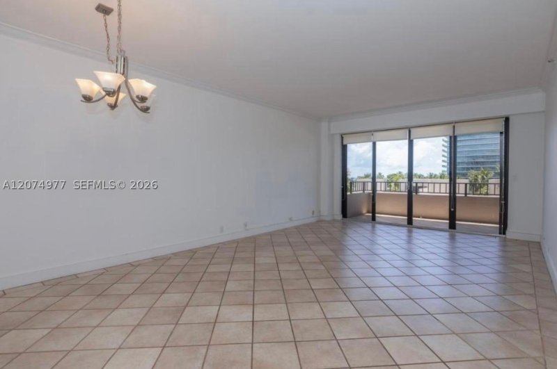 Alquiler de apartamento en Tidemark 431