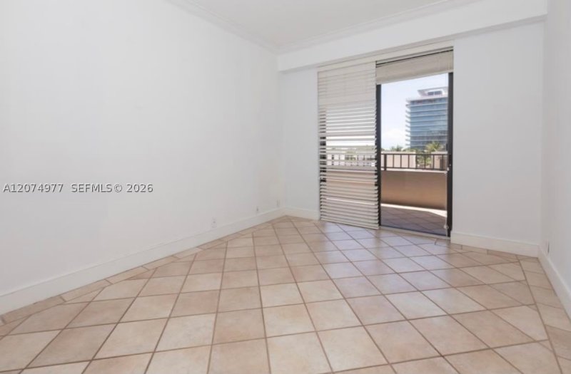 Alquiler de apartamento en Tidemark 431