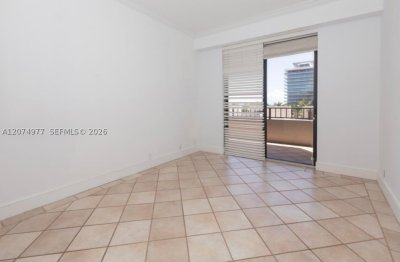 Alquiler de apartamento en Tidemark 431