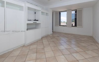 Alquiler de apartamento en Tidemark 431