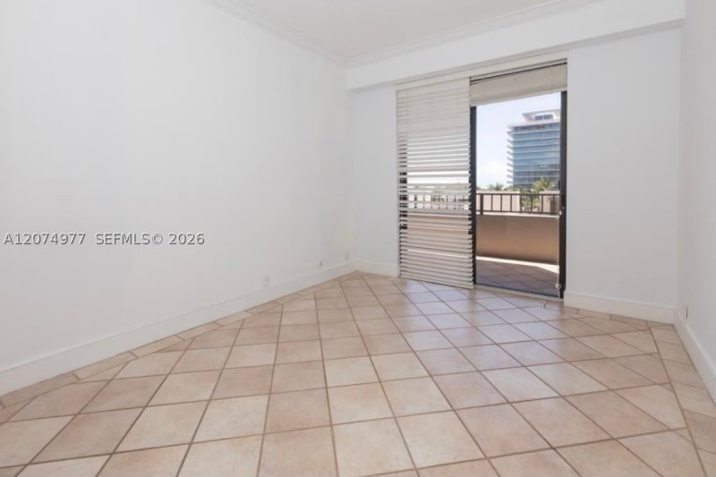 Alquiler de apartamento en Tidemark 431