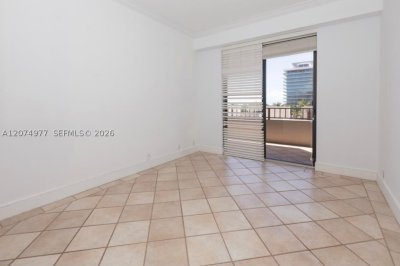 Alquiler de apartamento en Tidemark 431