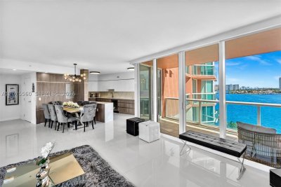 Comprar apartamento en Hidden Bay 815
