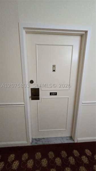 Condo for sale at Olympus Condo 2317