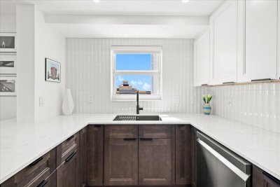 Comprar apartamento no Berkley South 18L