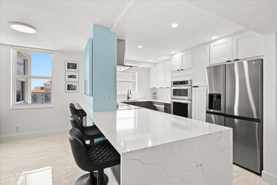 Comprar apartamento no Berkley South 18L