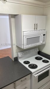 Aluguel de apartamento no Brickell View Condo 609