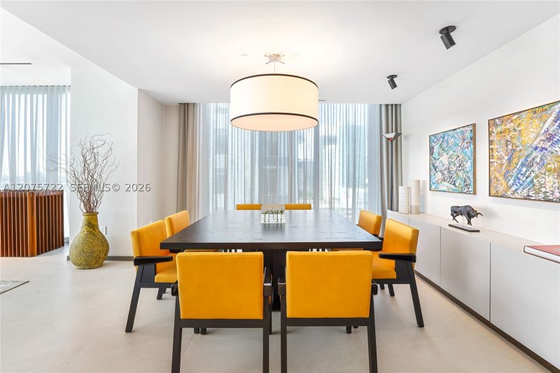 Condo for sale at Elysee Miami 1801
