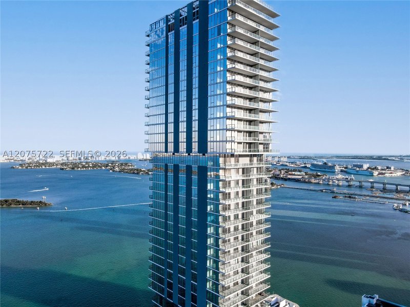 Condo for sale at Elysee Miami 1801