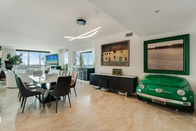 Comprar apartamento no One Miami West Tower 2609
