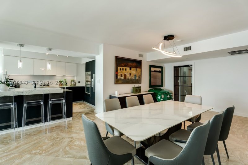 Condo for sale at One Miami West Tower 2609