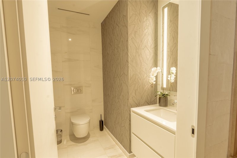 Condo for sale at Aston Martin Residences 3109W
