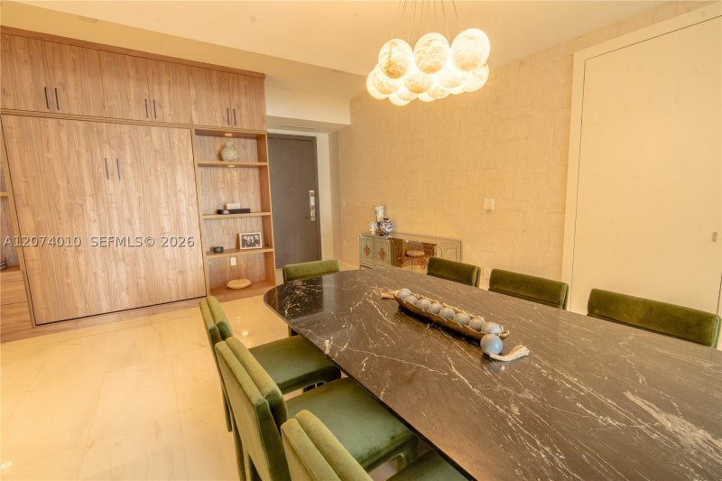 Condo for sale at Aston Martin Residences 3109W