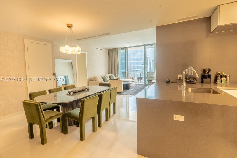 Condo for sale at Aston Martin Residences 3109W