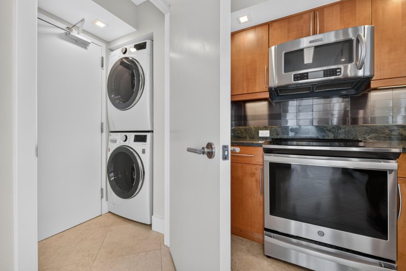 Condo for sale at Playa Del Mar 2417