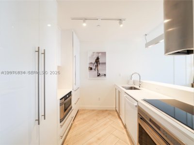 Comprar apartamento no W Hotel & Residences 428