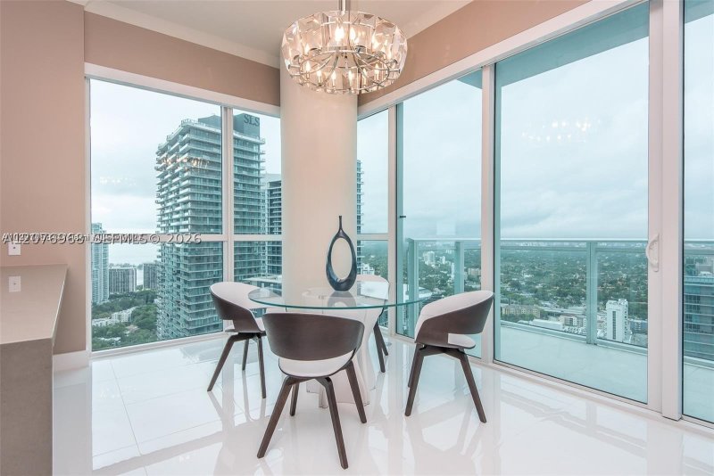 Apartment for rent at The Bond 4201
