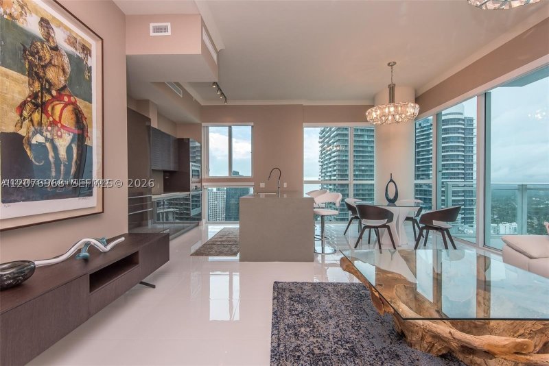 Apartment for rent at The Bond 4201