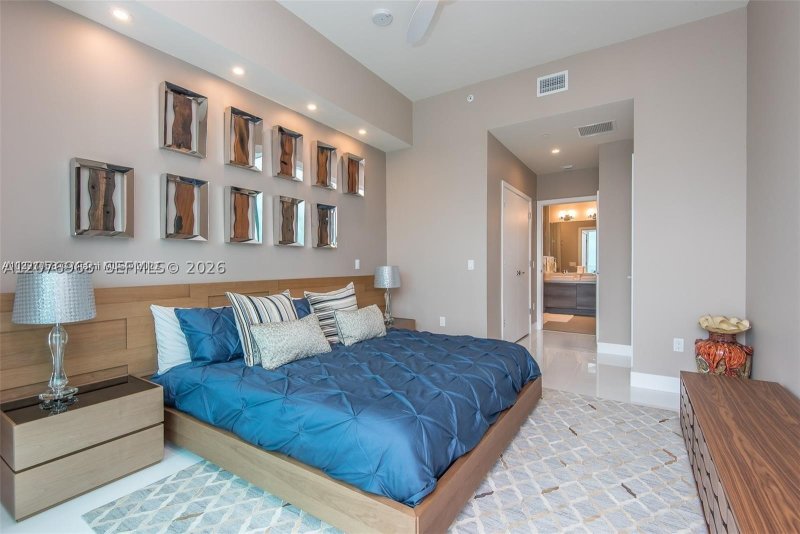 Apartment for rent at The Bond 4201
