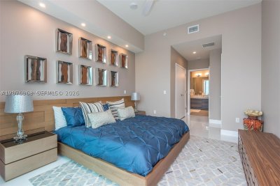 Aluguel de apartamento no The Bond 4201