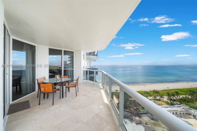 Blue Diamond Condo Apt #1804