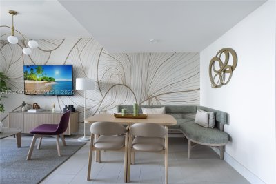 Comprar apartamento no Natiivo Gale Miami Hotel & Residences 3413