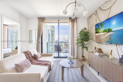 Comprar apartamento no Natiivo Gale Miami Hotel & Residences 3413