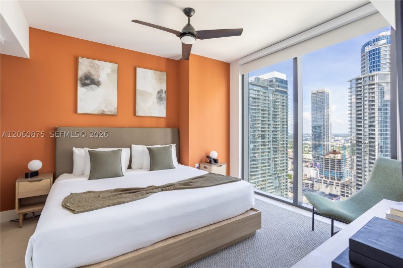 Comprar apartamento no Natiivo Gale Miami Hotel & Residences 3413
