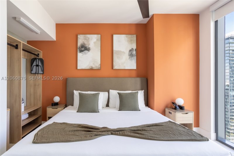 Comprar apartamento no Natiivo Gale Miami Hotel & Residences 3413
