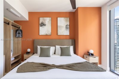 Comprar apartamento no Natiivo Gale Miami Hotel & Residences 3413